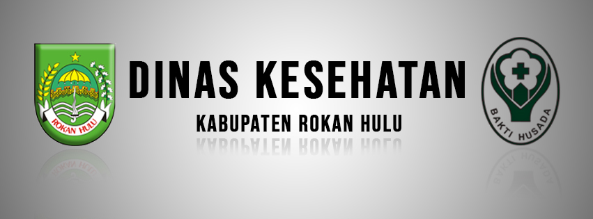 Dinas Kesehatan Pemerintah Kabupaten Rokan Hulu